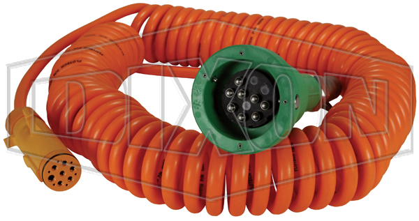 API Compatible Rack Cord Thermistor Assembly